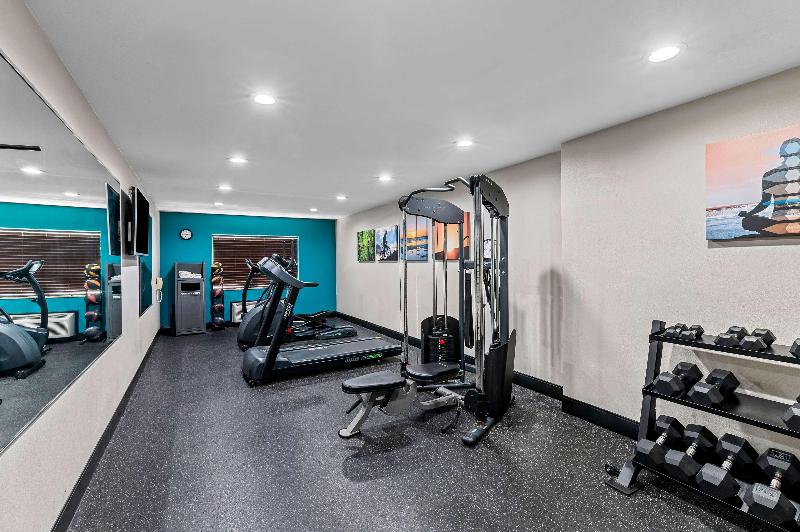 Best Western Presidential Hotel & Suites image