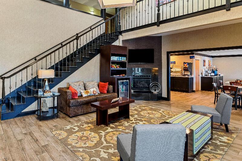 Best Western Presidential Hotel & Suites image