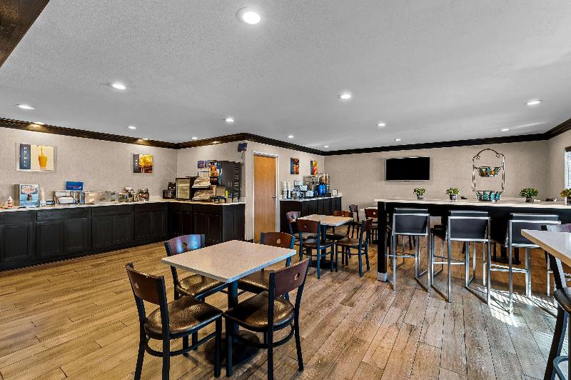 Best Western Presidential Hotel & Suites image