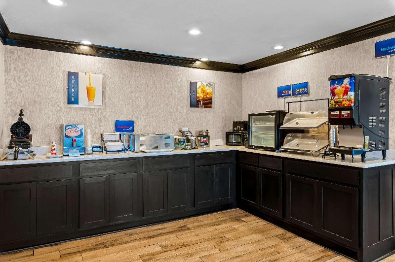 Best Western Presidential Hotel & Suites image