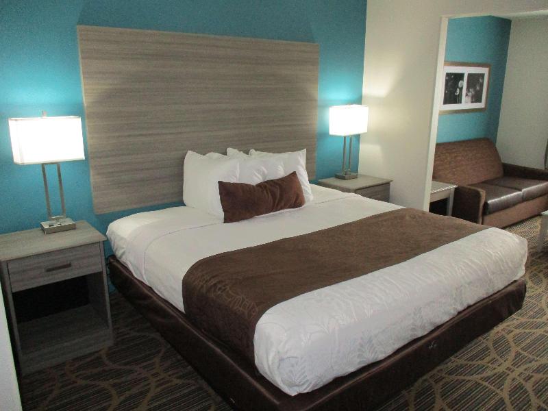 Best Western Presidential Hotel & Suites image