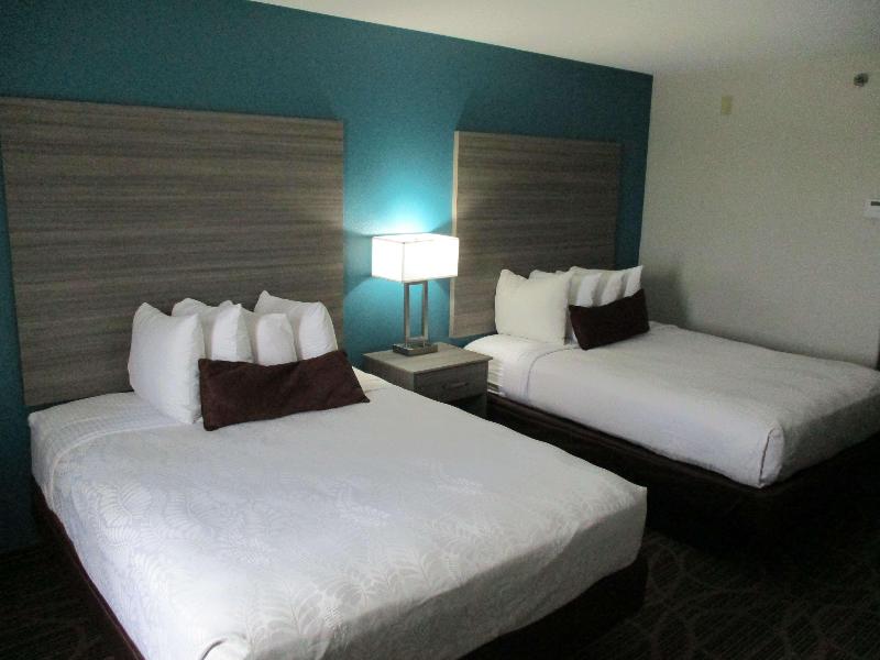 Best Western Presidential Hotel & Suites image