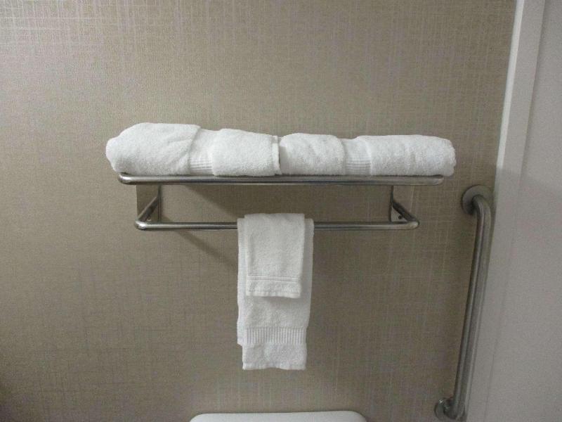 Best Western Presidential Hotel & Suites image