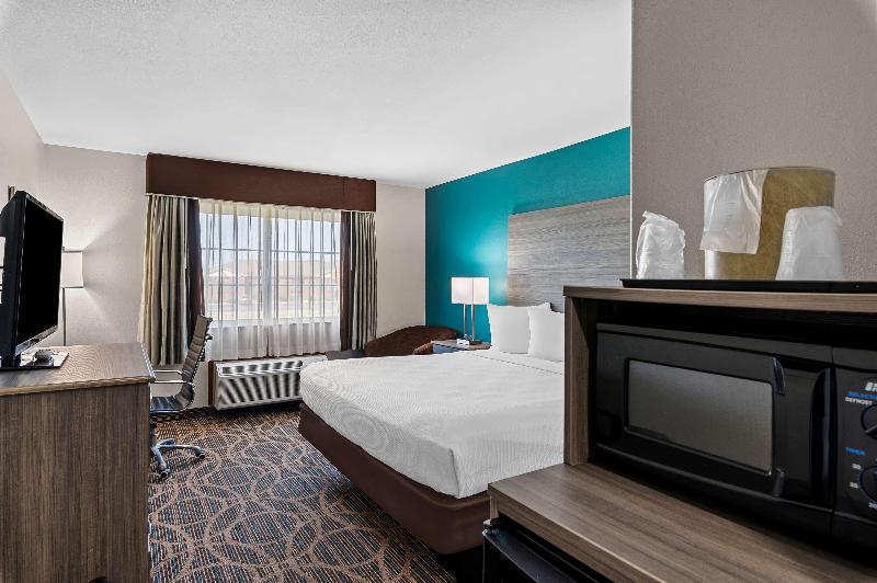 Best Western Presidential Hotel & Suites image