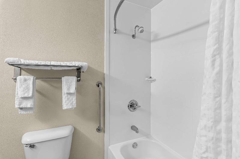 Best Western Presidential Hotel & Suites image