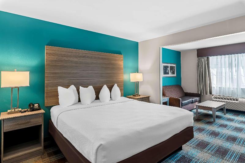 Best Western Presidential Hotel & Suites image