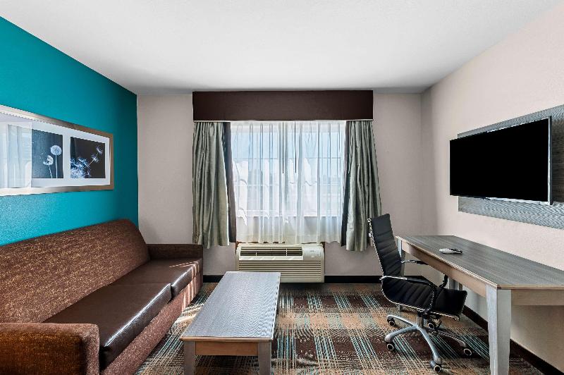 Best Western Presidential Hotel & Suites image