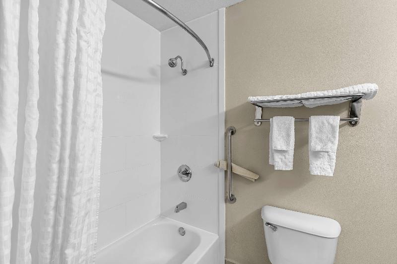 Best Western Presidential Hotel & Suites image