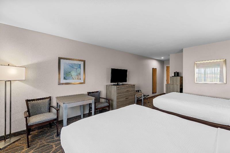 Best Western Presidential Hotel & Suites image
