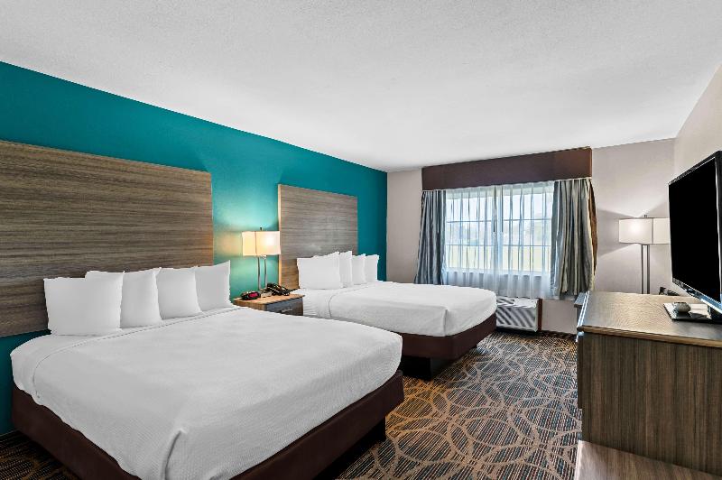 Best Western Presidential Hotel & Suites image