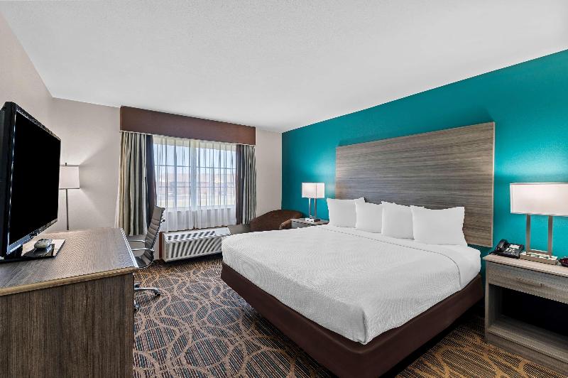 Best Western Presidential Hotel & Suites image