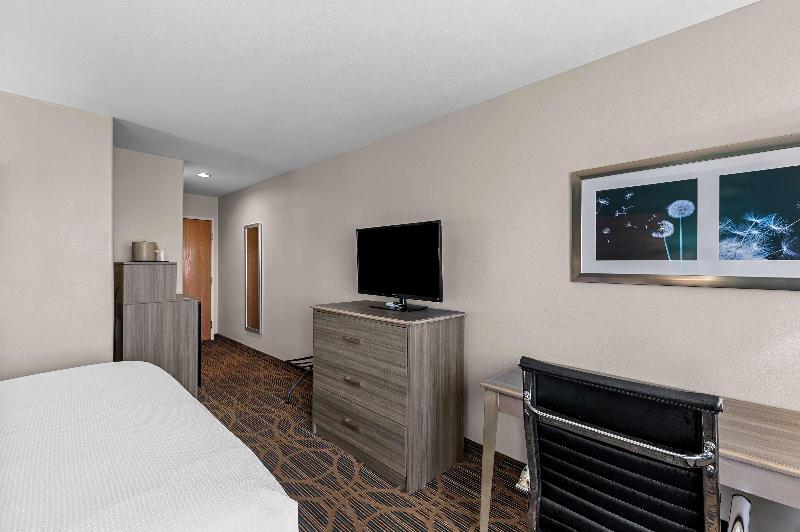 Best Western Presidential Hotel & Suites image