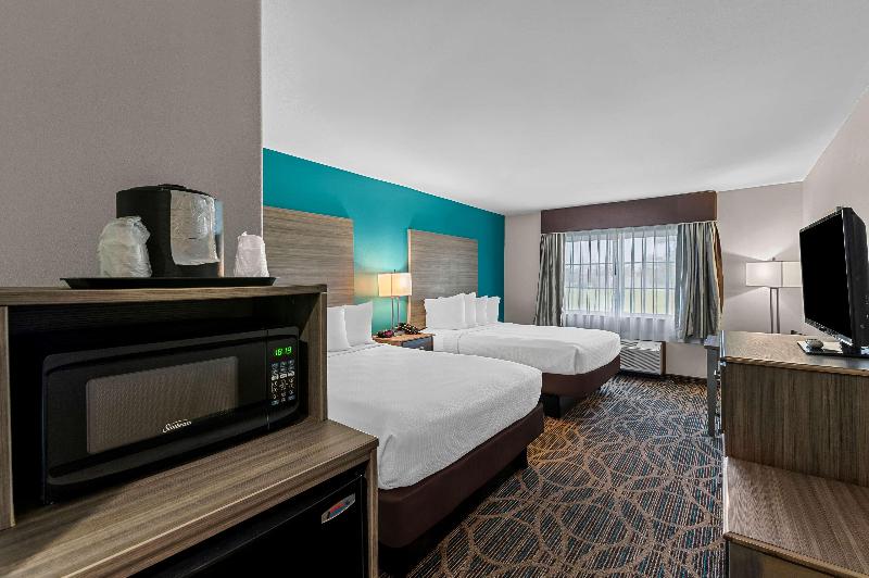 Best Western Presidential Hotel & Suites image