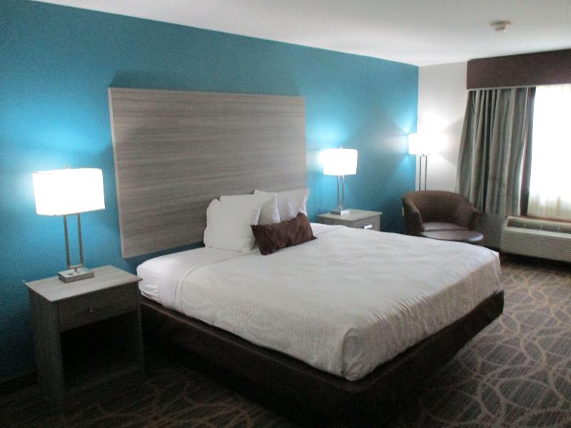 Best Western Presidential Hotel & Suites image