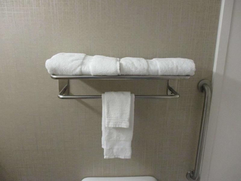 Best Western Presidential Hotel & Suites image