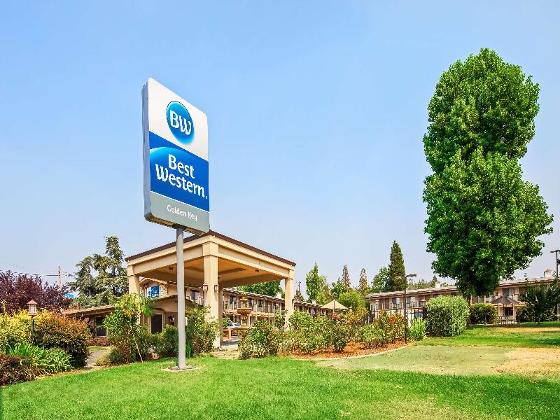 Best Western Golden Key image