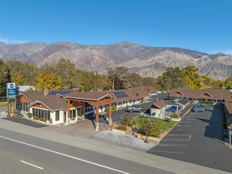 Best Western Frontier Motel image