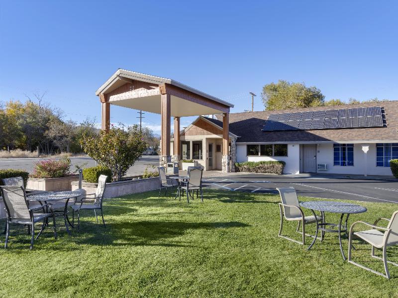 Best Western Frontier Motel image
