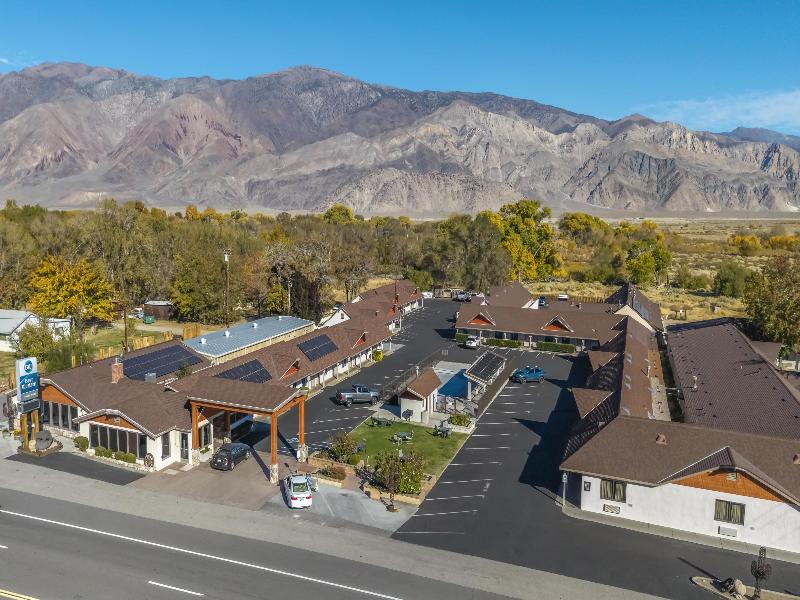 Best Western Frontier Motel image