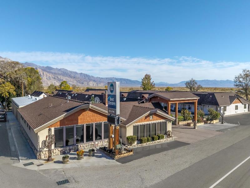 Best Western Frontier Motel image