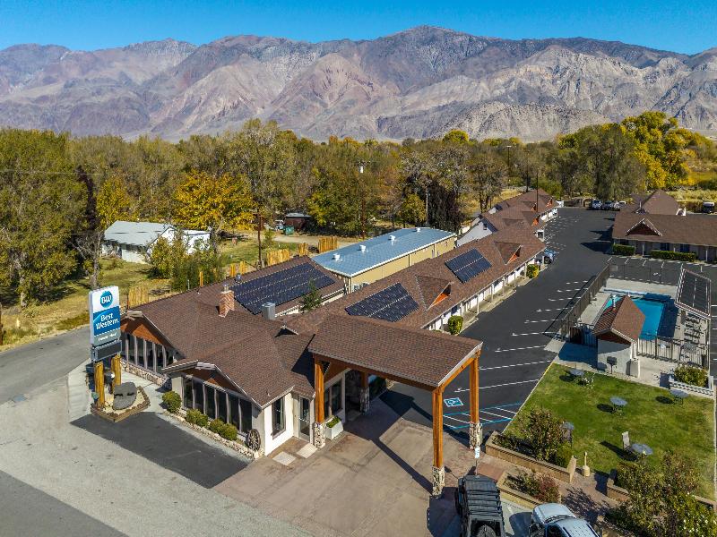 Best Western Frontier Motel image