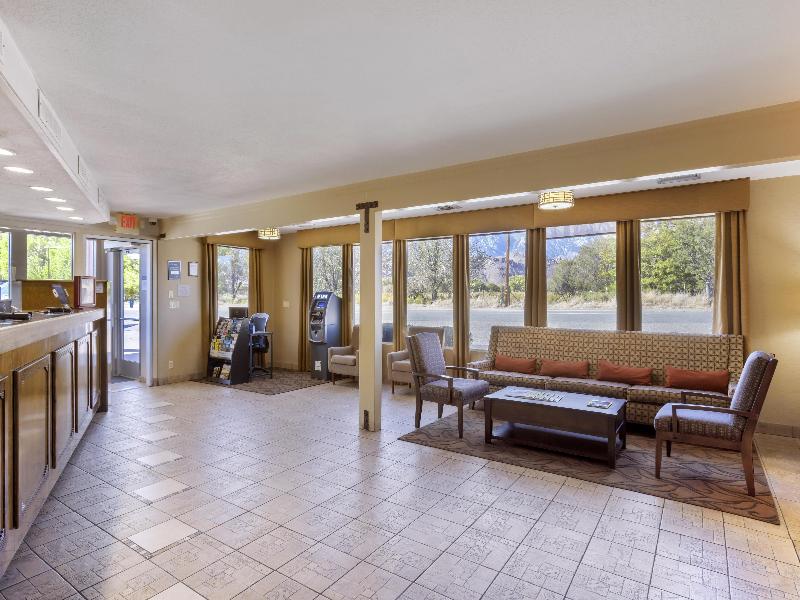 Best Western Frontier Motel image