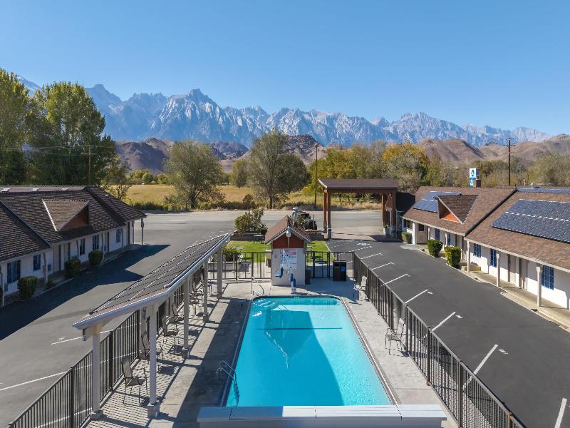 Best Western Frontier Motel image