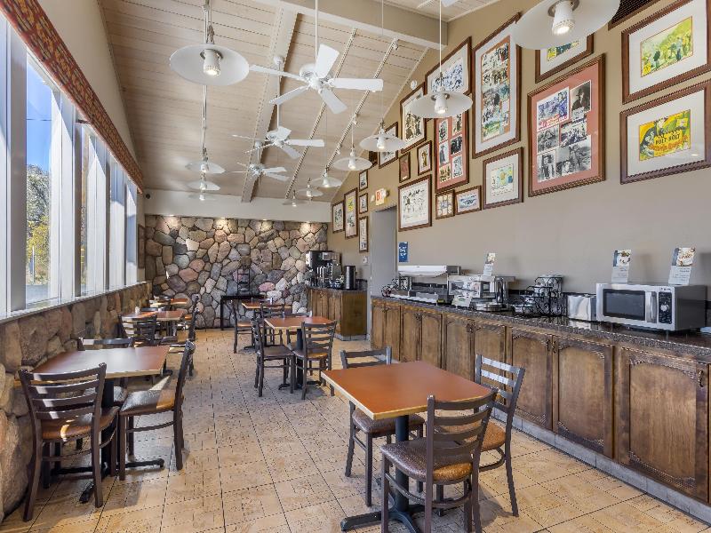 Best Western Frontier Motel image