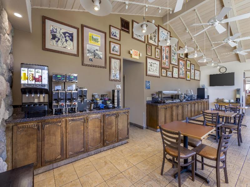 Best Western Frontier Motel image
