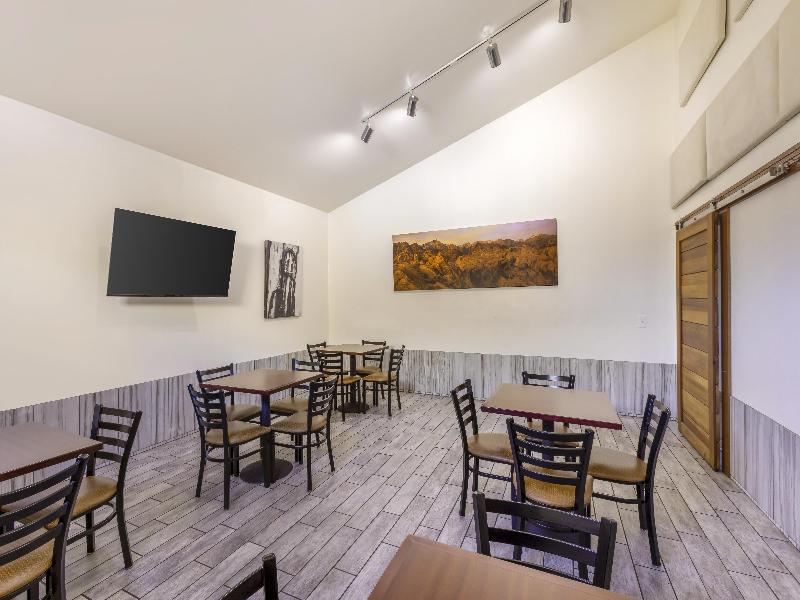 Best Western Frontier Motel image