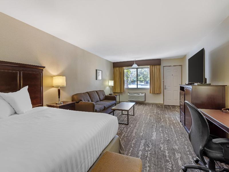 Best Western Frontier Motel image