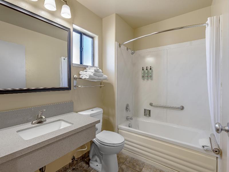 Best Western Frontier Motel image