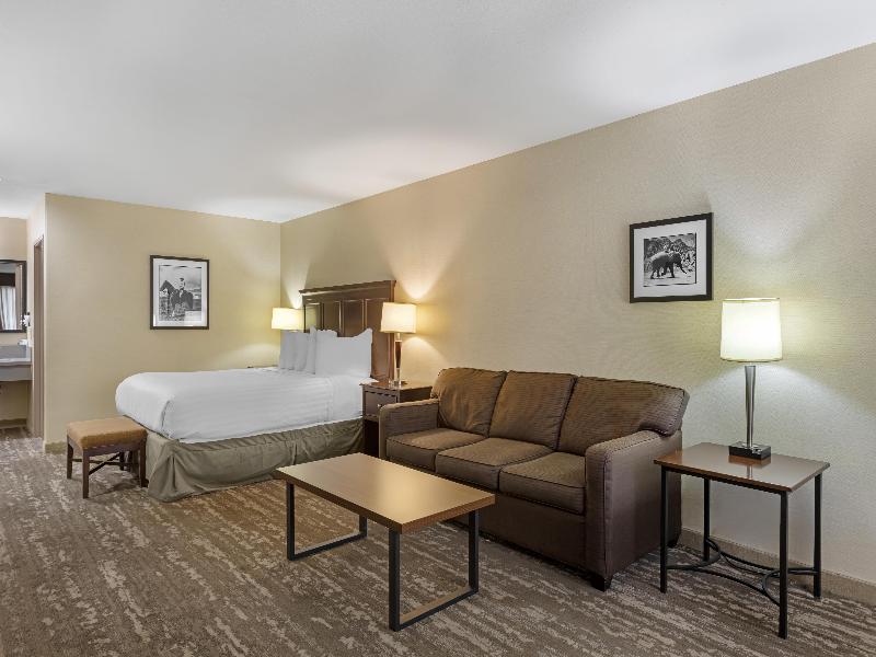 Best Western Frontier Motel image