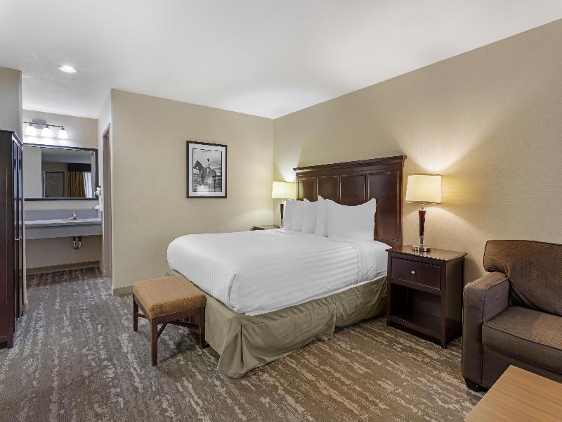 Best Western Frontier Motel image
