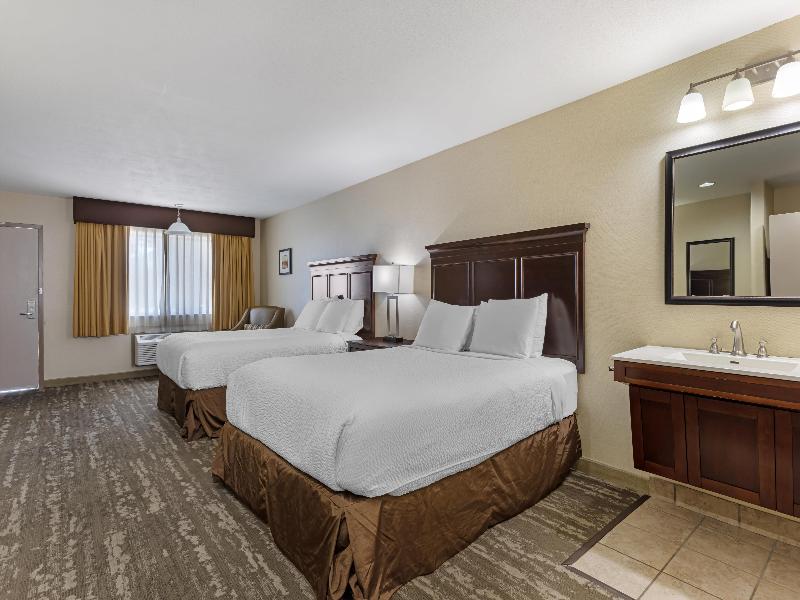 Best Western Frontier Motel image
