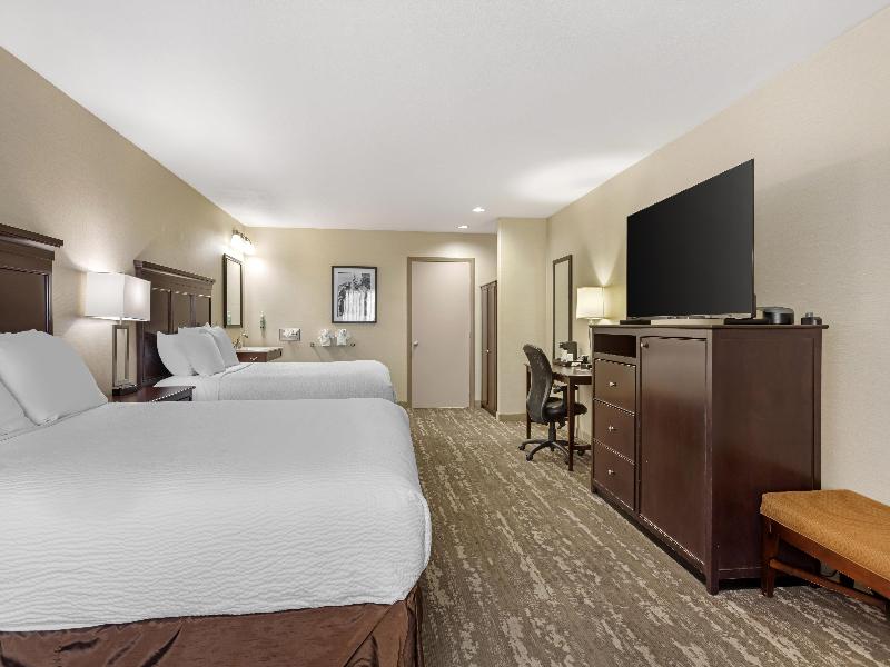 Best Western Frontier Motel image