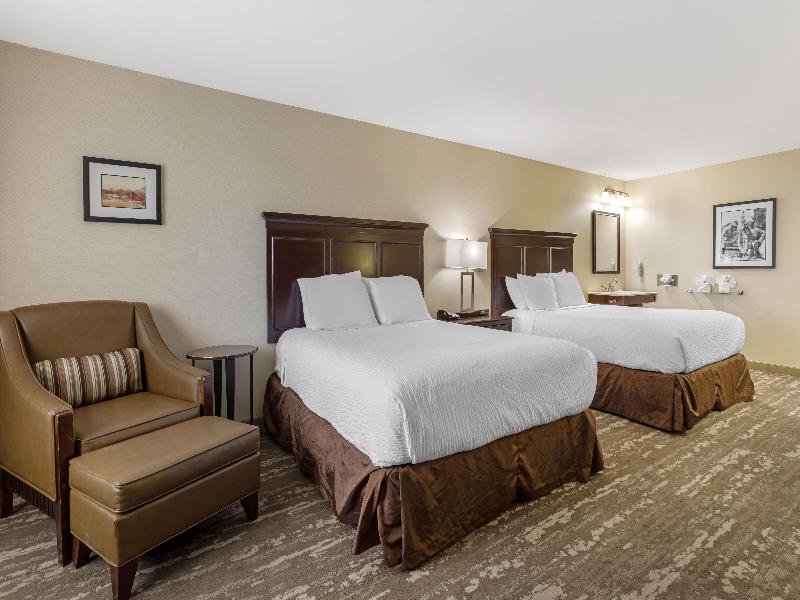 Best Western Frontier Motel image