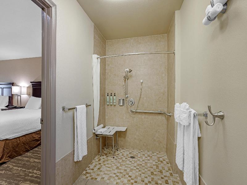 Best Western Frontier Motel image