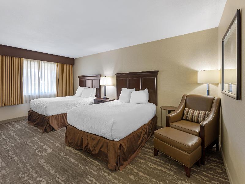 Best Western Frontier Motel image