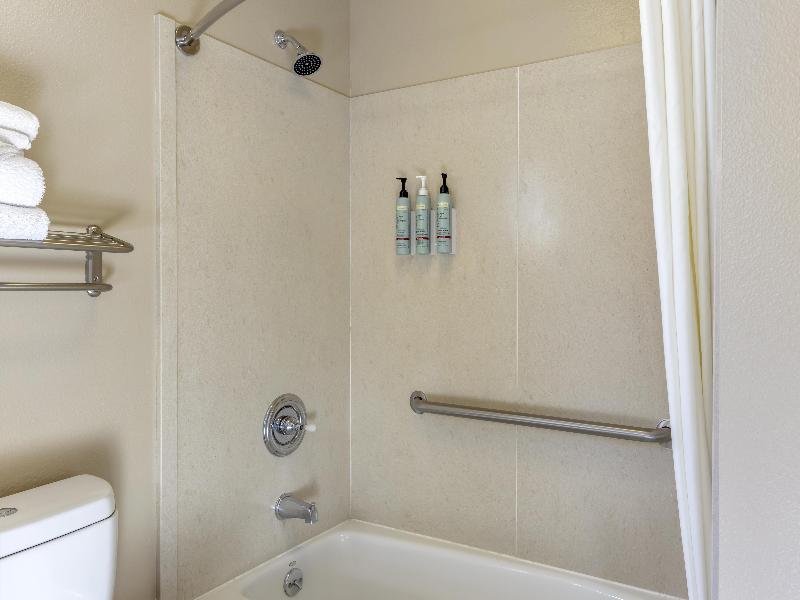 Best Western Frontier Motel image