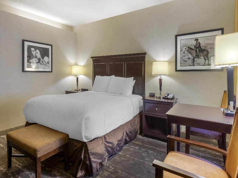 Best Western Frontier Motel image