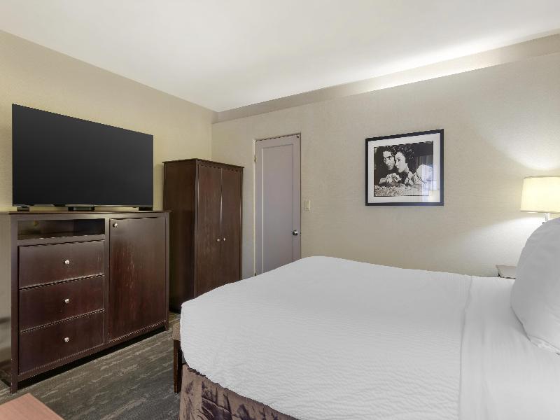 Best Western Frontier Motel image