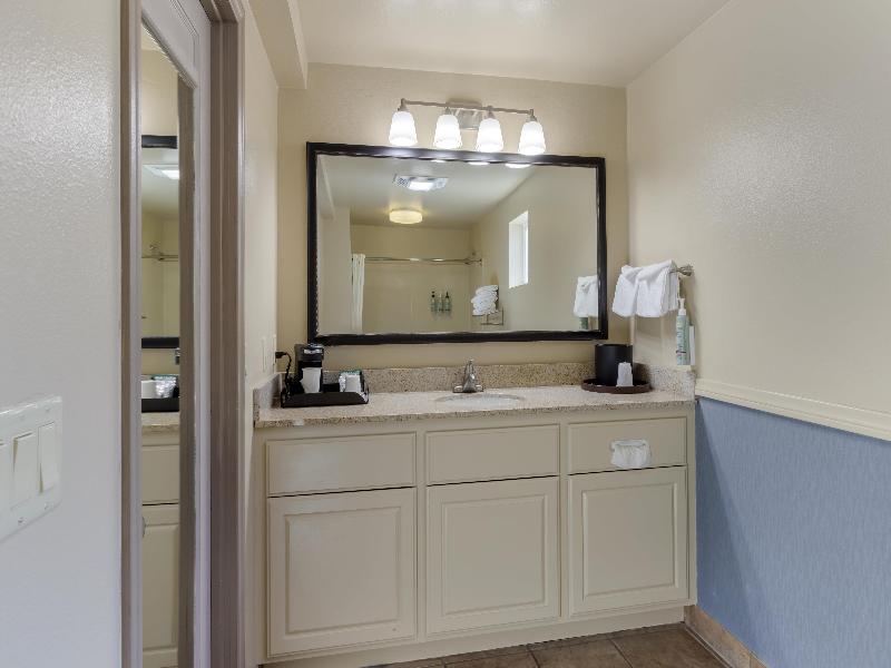 Best Western Frontier Motel image