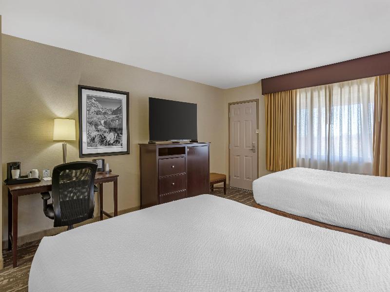 Best Western Frontier Motel image