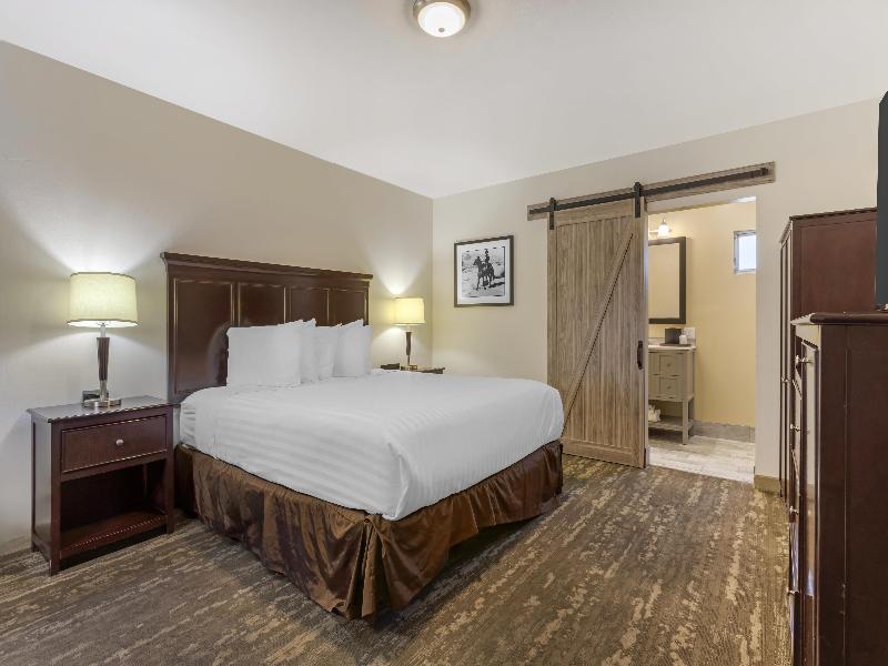 Best Western Frontier Motel image
