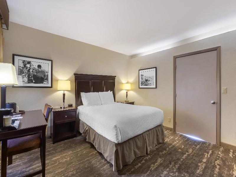 Best Western Frontier Motel image