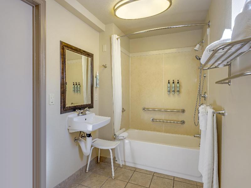 Best Western Frontier Motel image