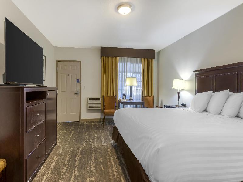 Best Western Frontier Motel image
