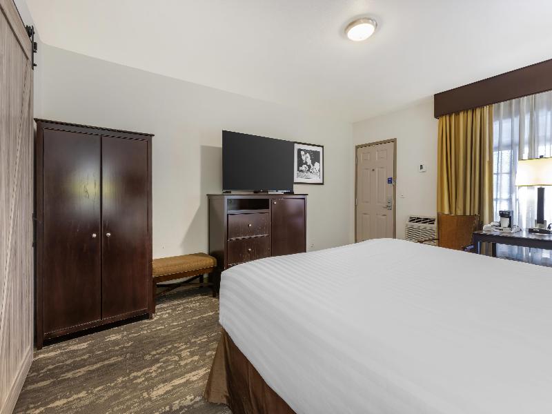 Best Western Frontier Motel image