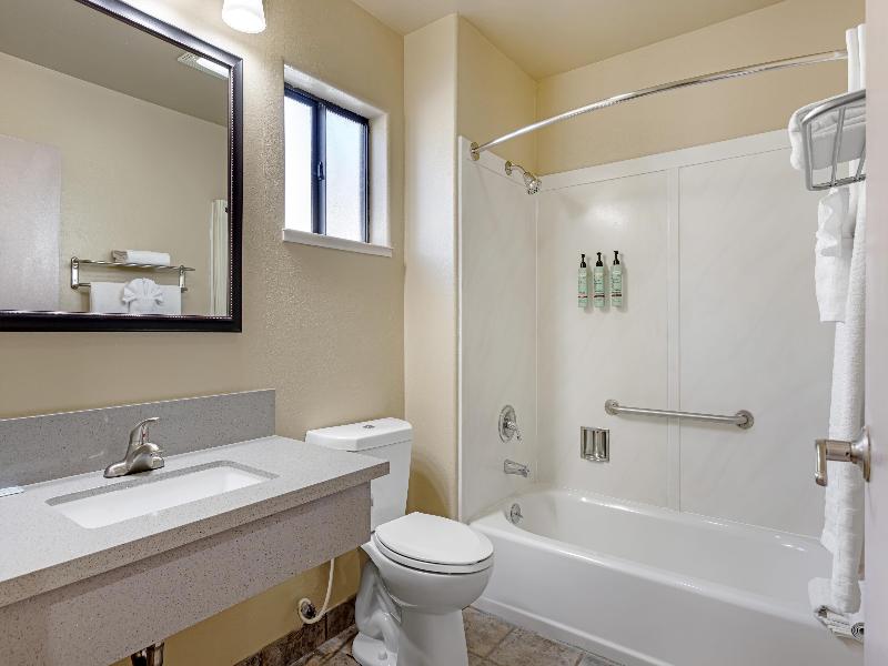 Best Western Frontier Motel image